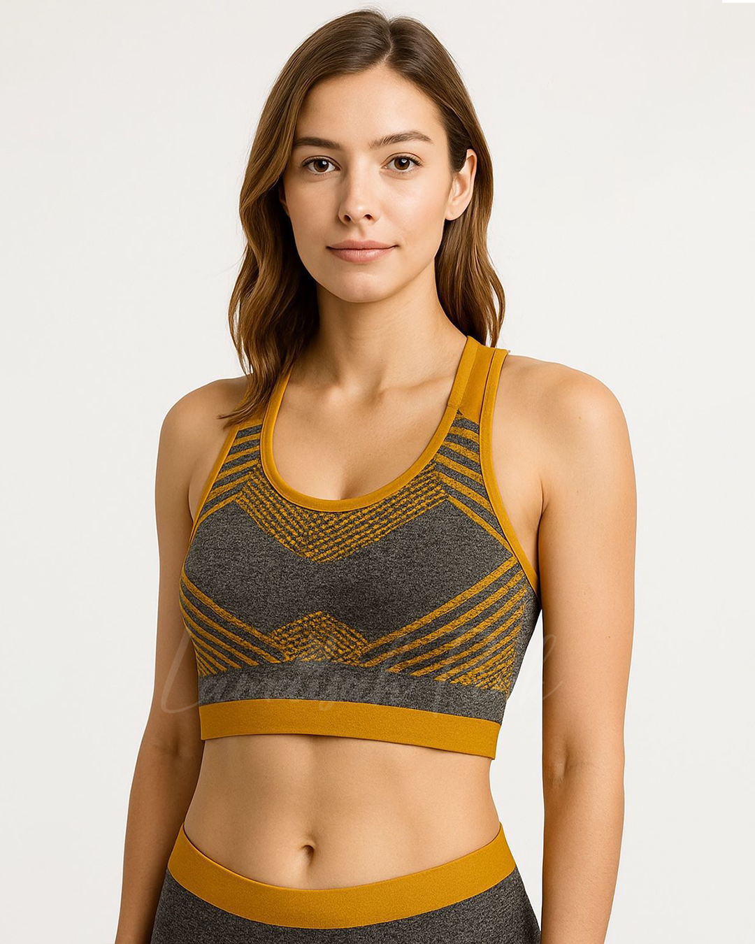 Stretchable Sports Bra