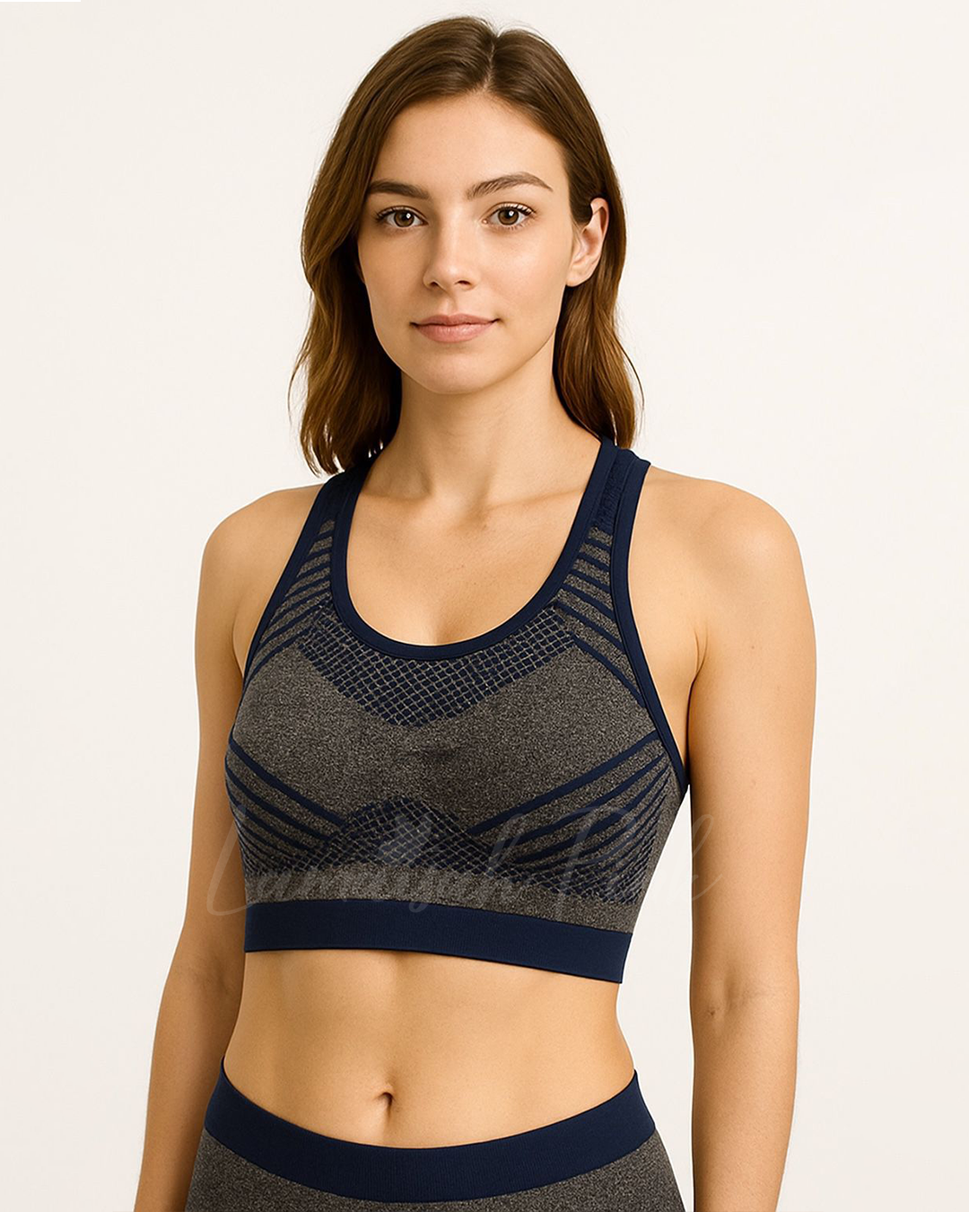 Stretchable Sports Bra