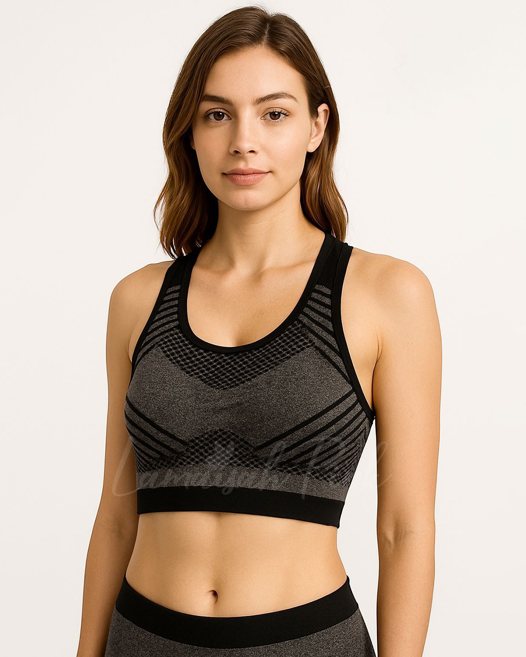 Stretchable Sports Bra