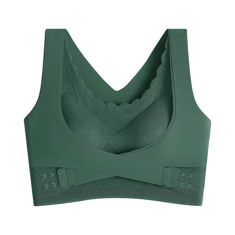 Women stylish posture Correction Daily Wear Bra(Can be used as sports bra)