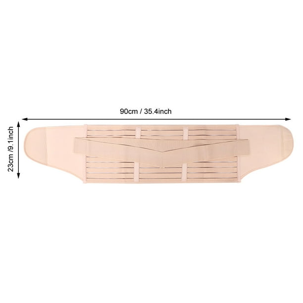 Post Partum Belly Pouch Slimmer