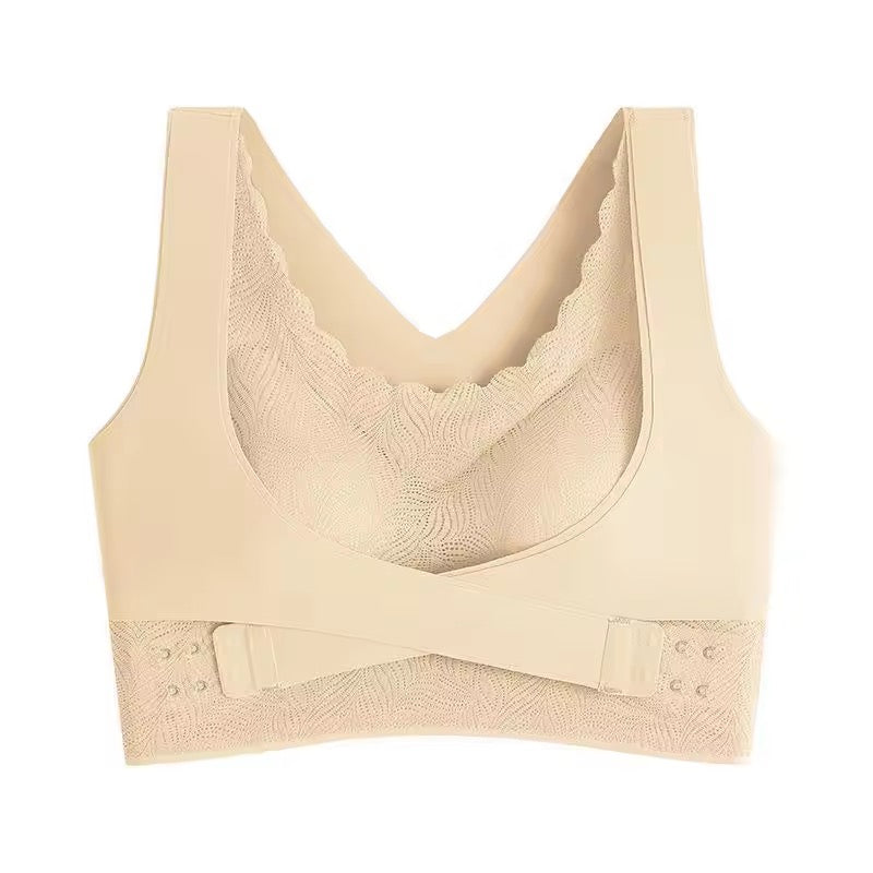 Women stylish posture Correction Daily Wear Bra(Can be used as sports bra)