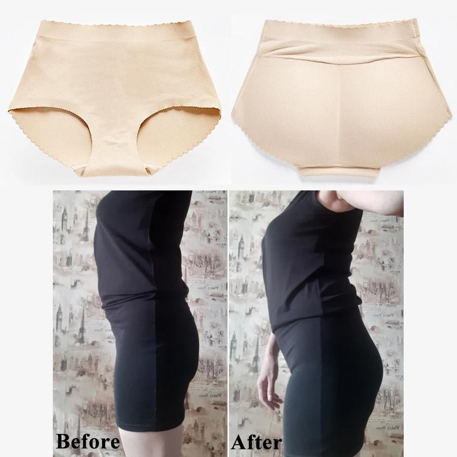 Butt Shaper