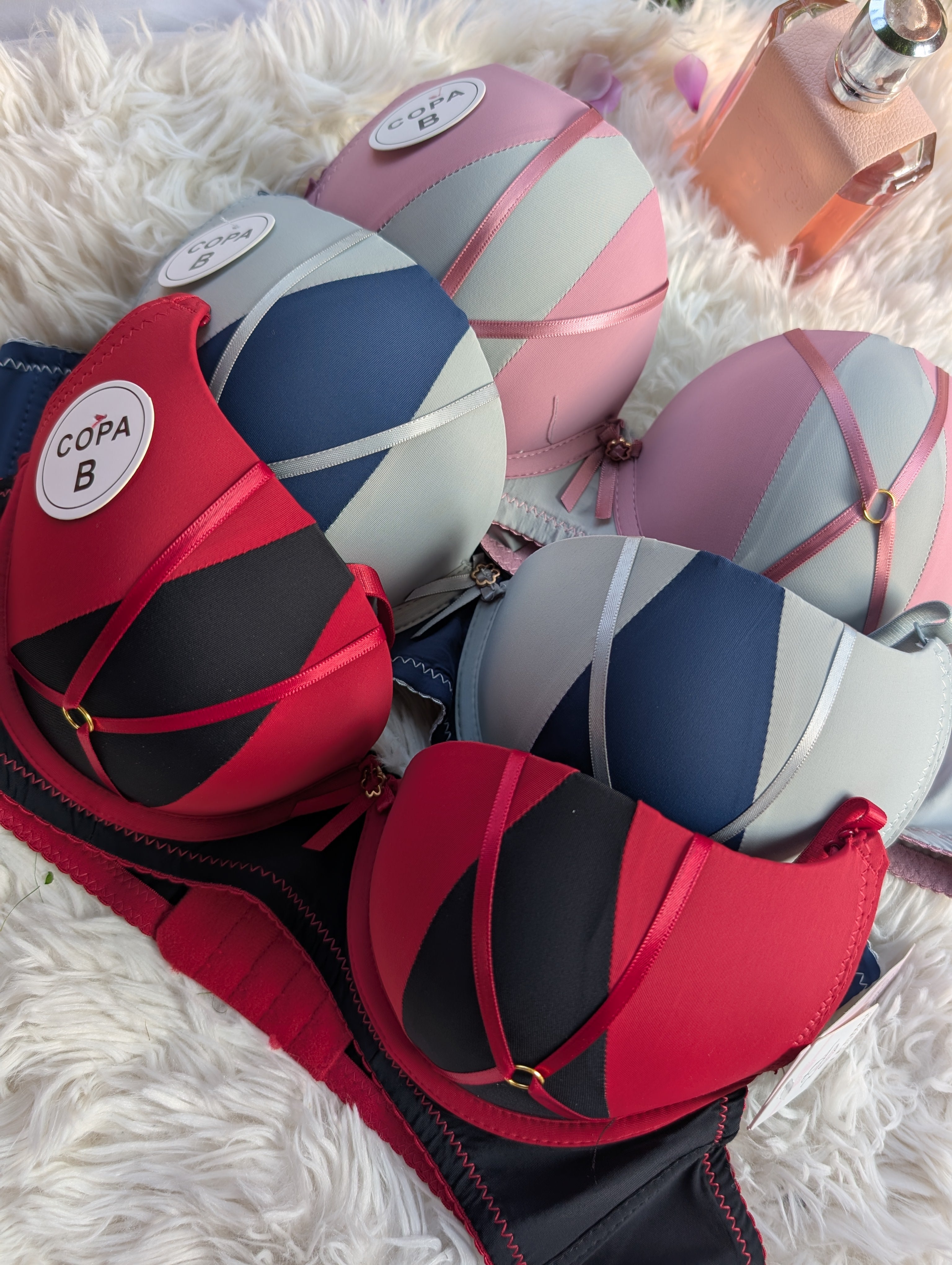 Push-up Bra