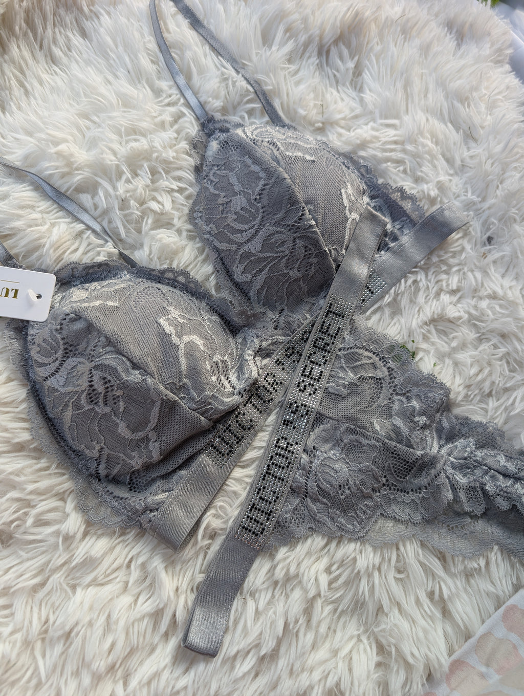 Victoria Secret Lingerie set