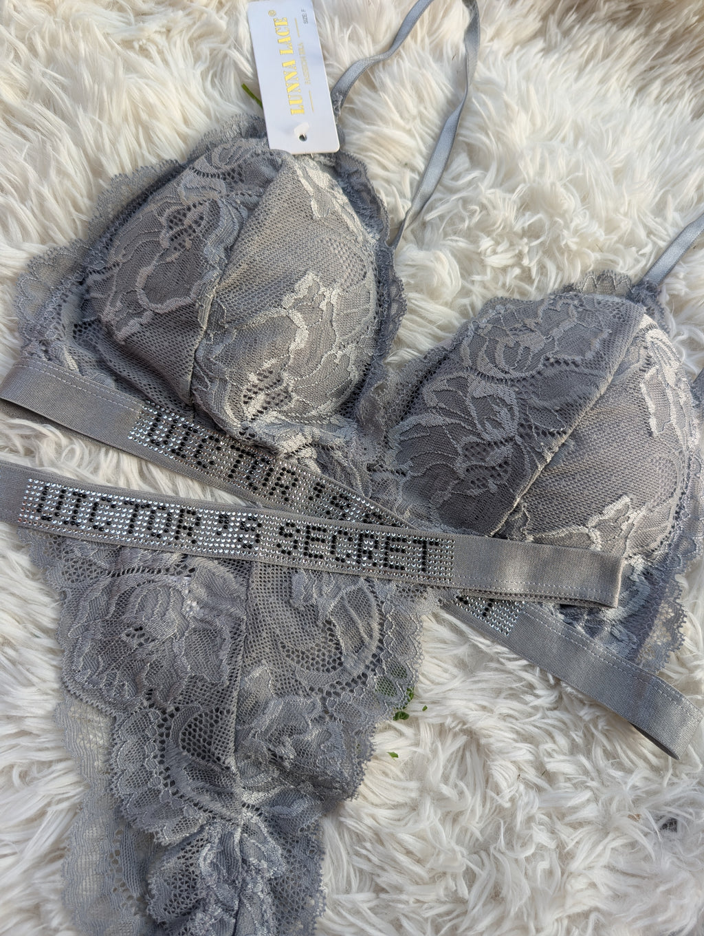 Victoria Secret Lingerie set