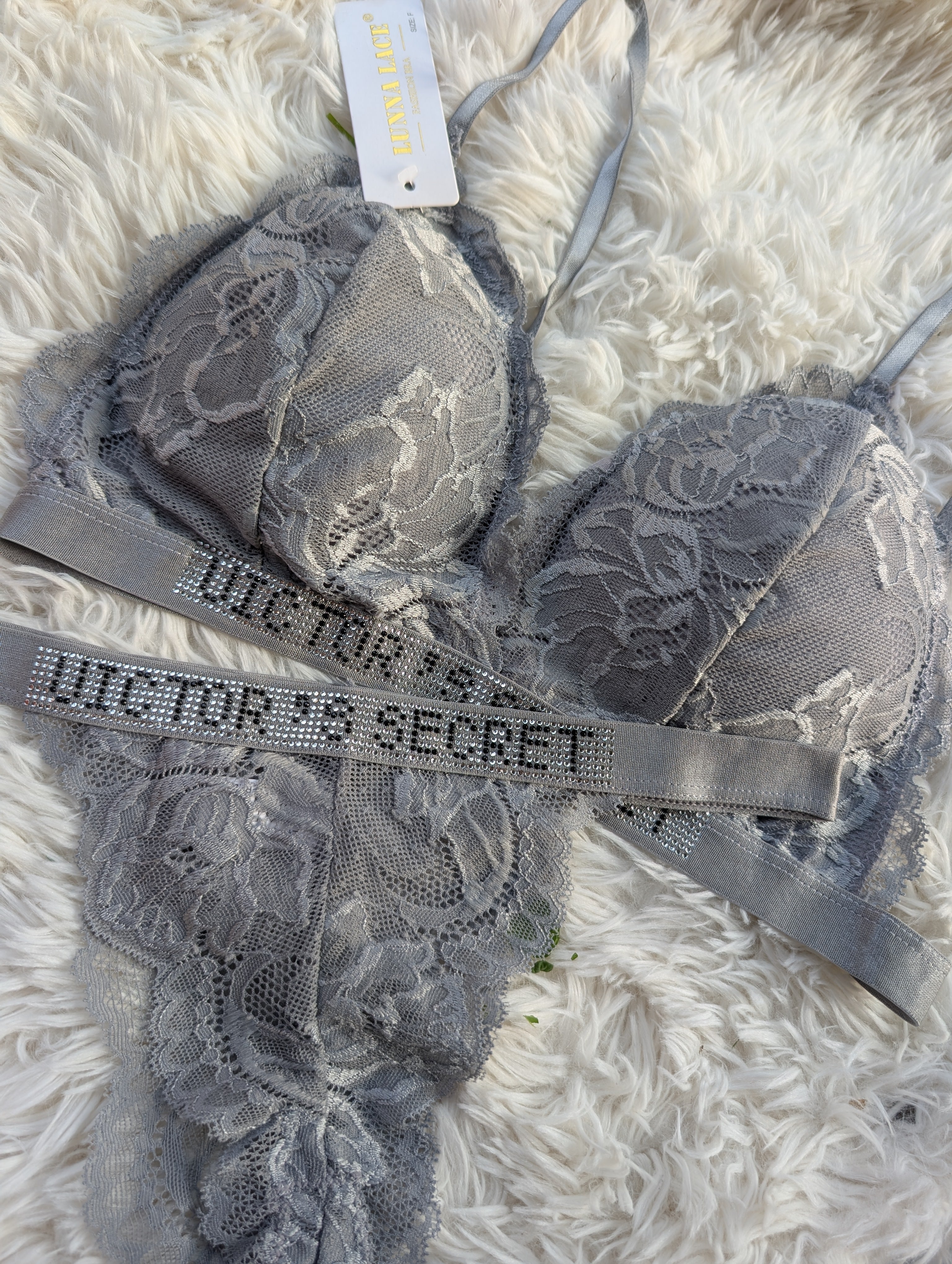 Victoria Secret Lingerie set