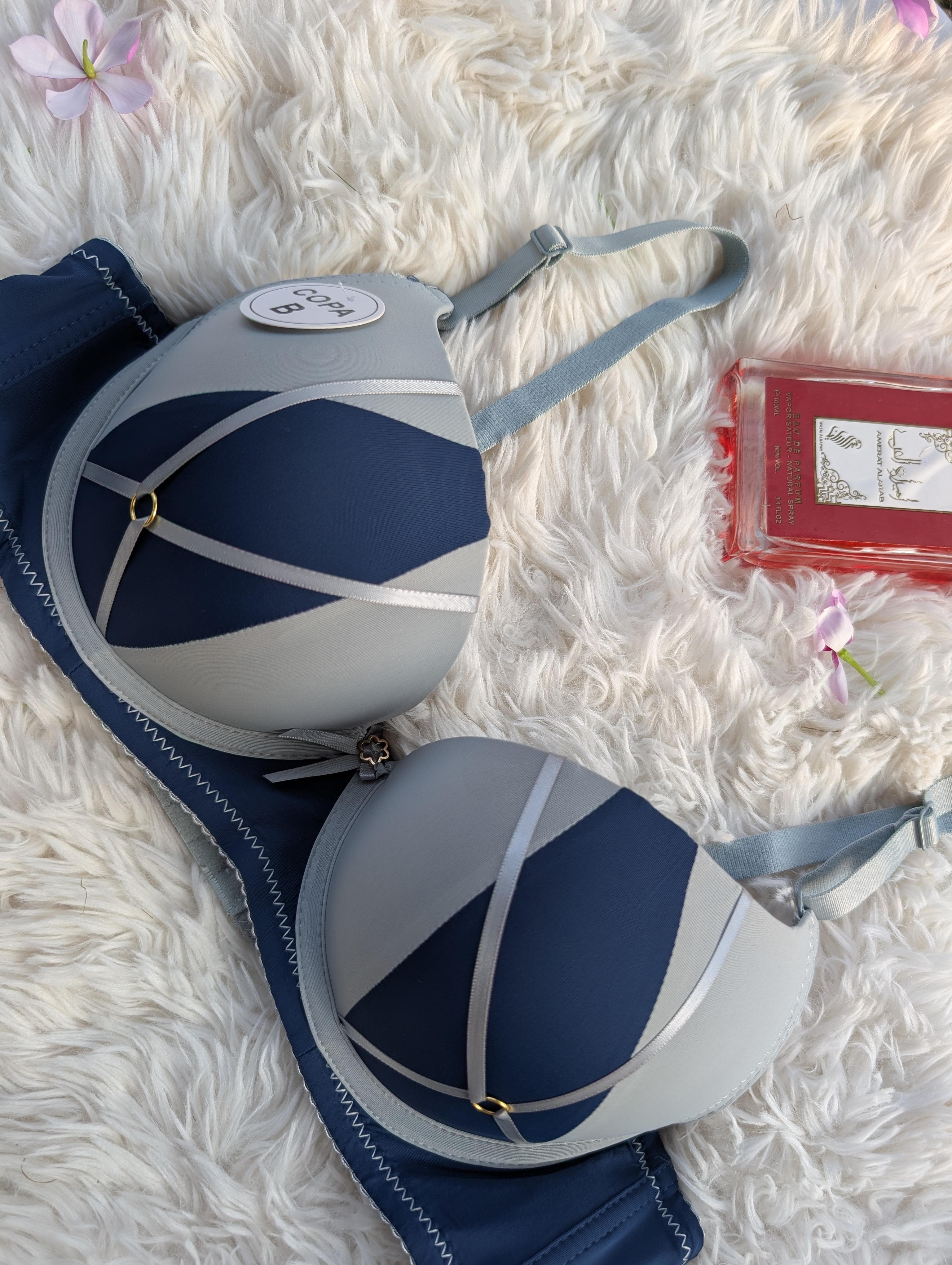Push-up Bra