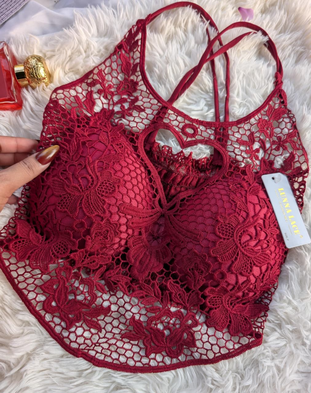 Brallete Bra