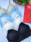 Signature Seamless Wireless Comfort Bra