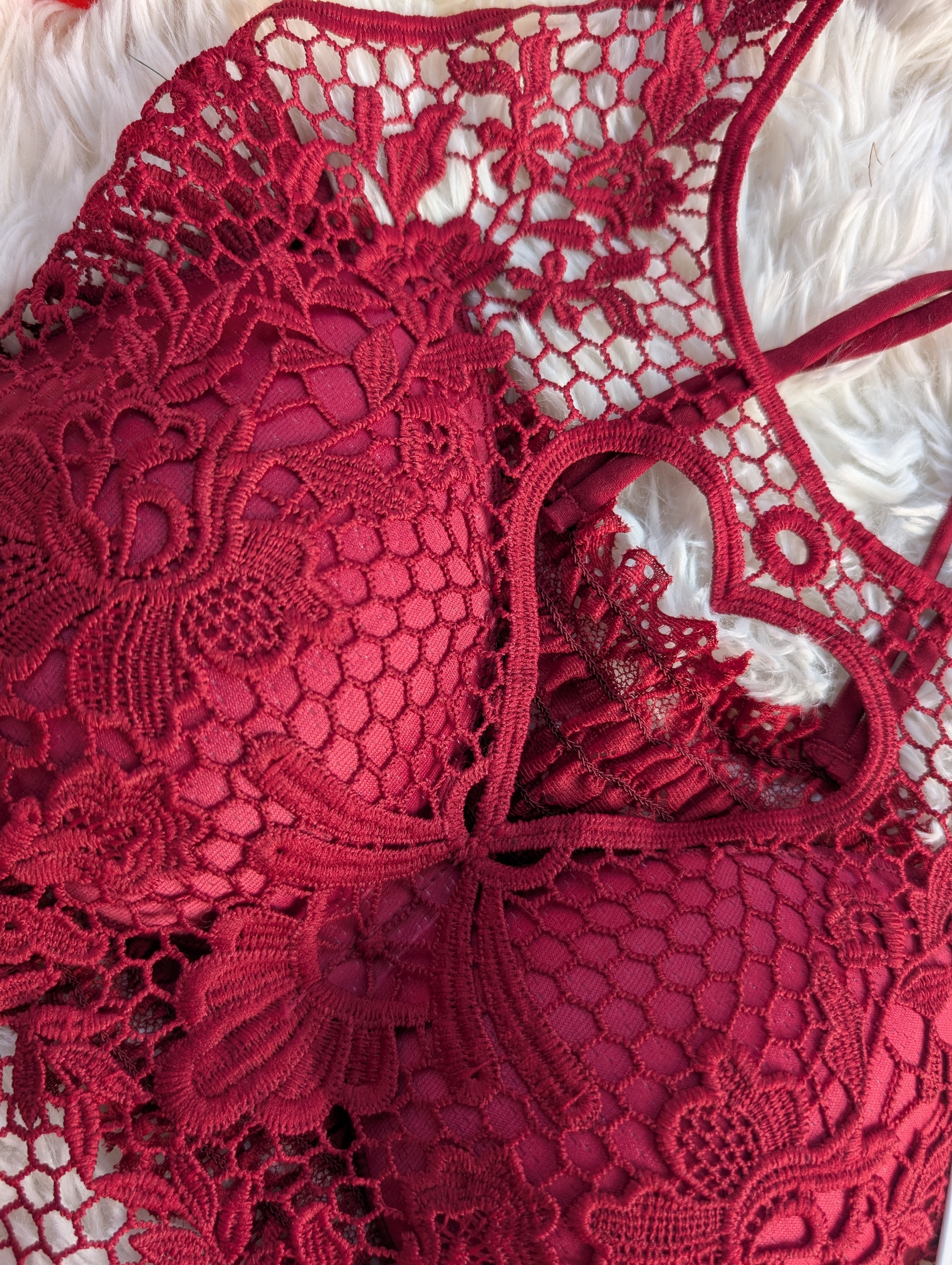 Brallete Bra