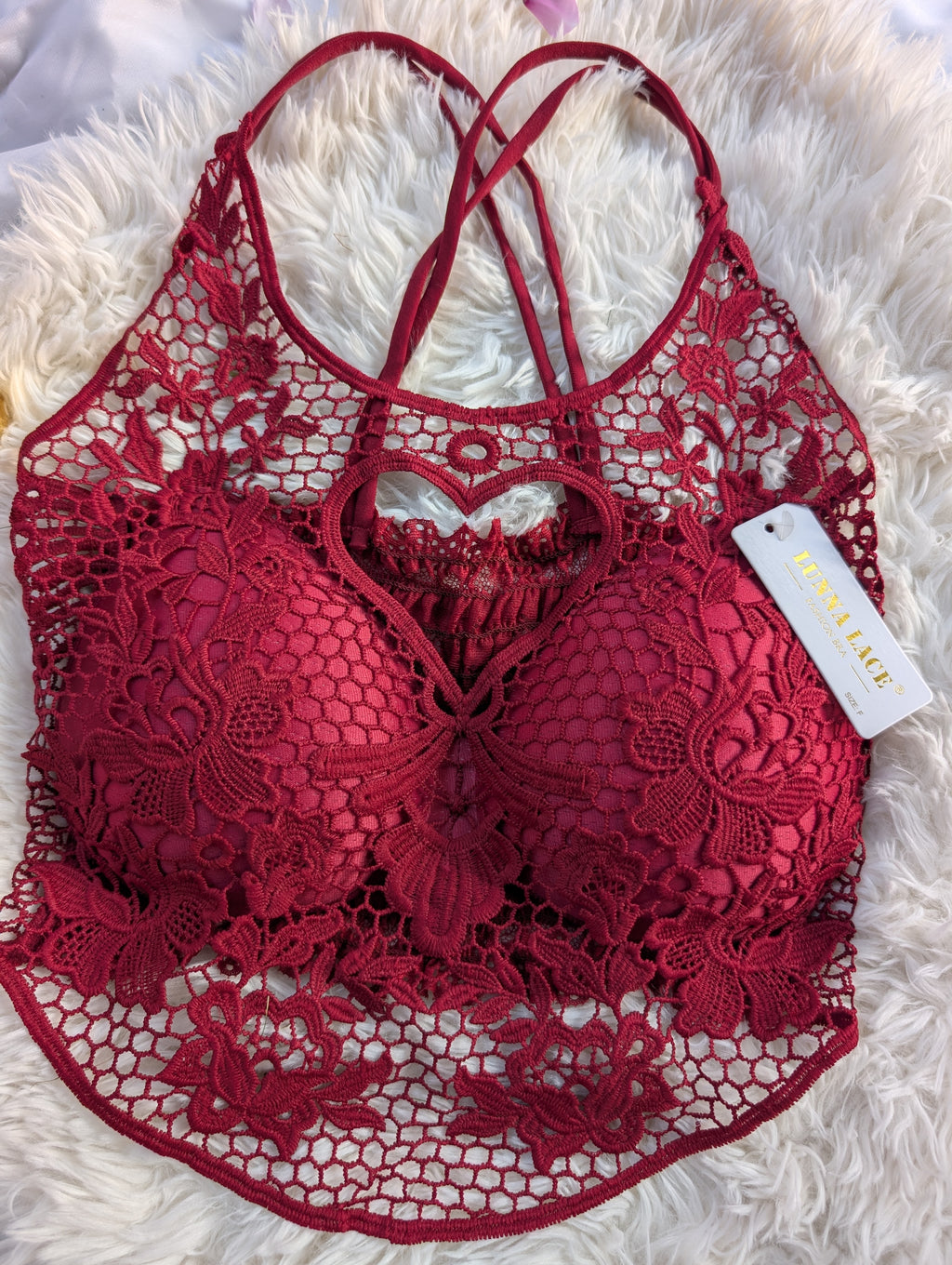 Brallete Bra