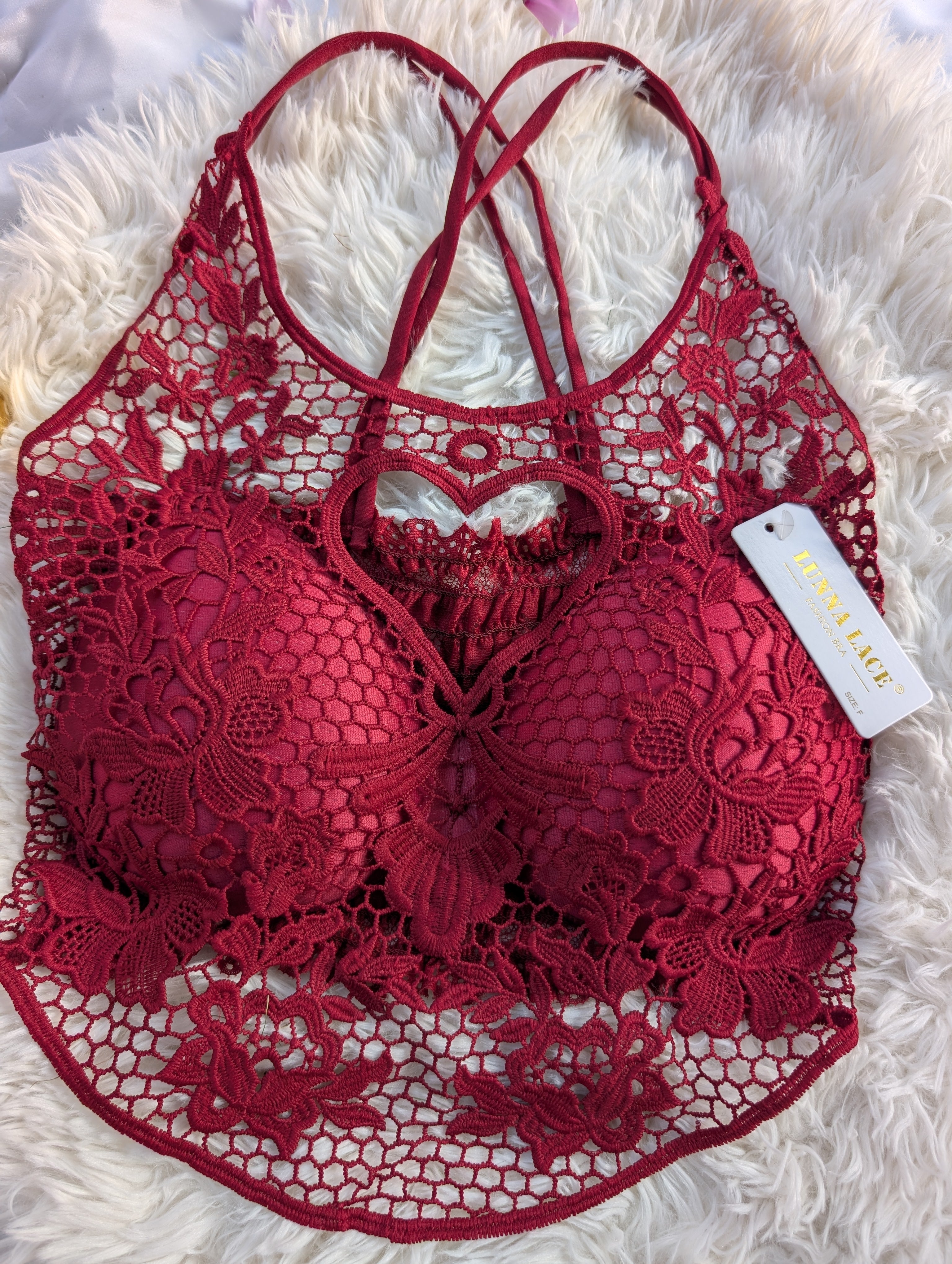 Brallete Bra
