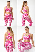 Zebra Flex Power Active Set