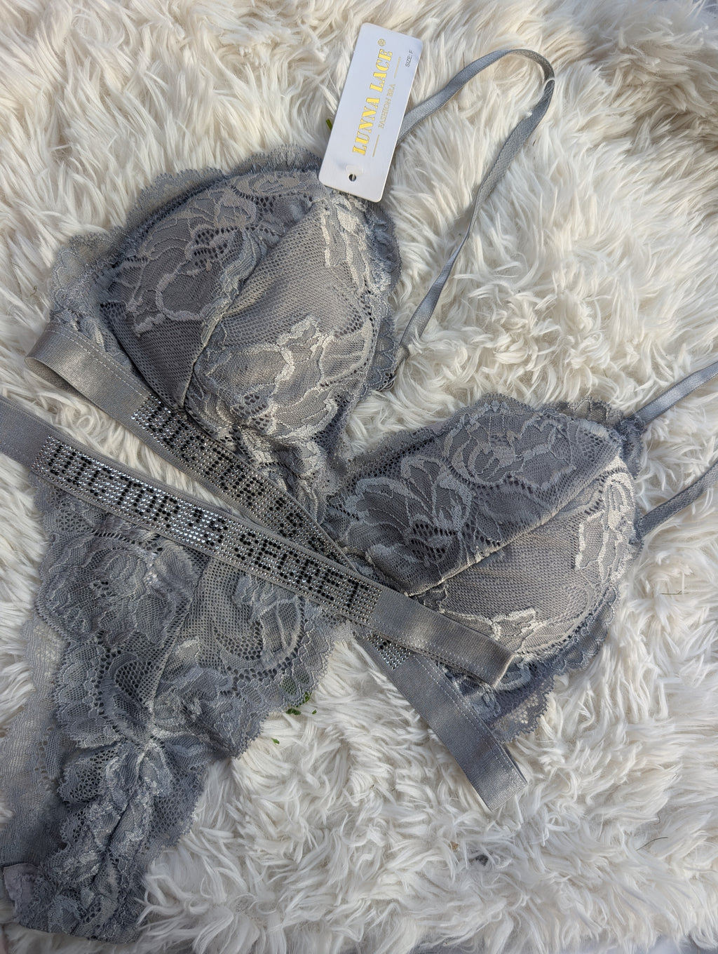 Victoria Secret Lingerie set