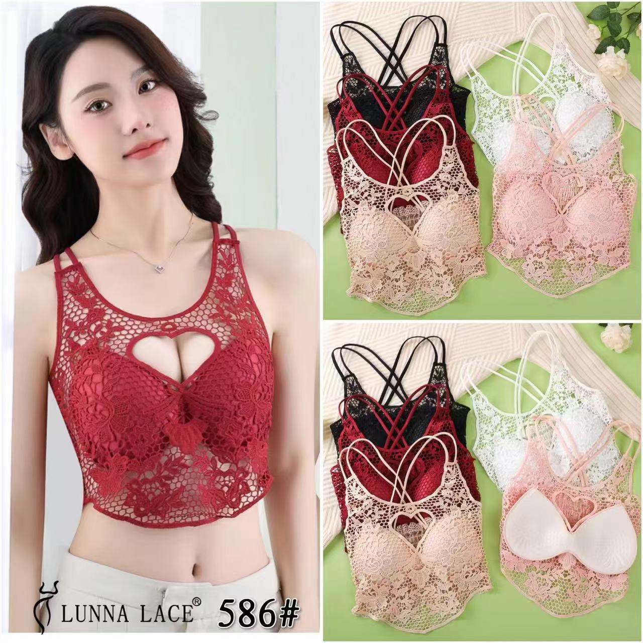 Brallete Bra